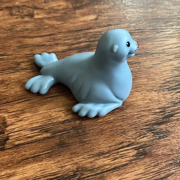 Sea lion zoo talker Fisher-Price zoo talkers sea lion - Picture 1 of 2